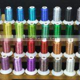 Metallic Thread, Metallic Yarn, Lurex Thread thumbnail-4