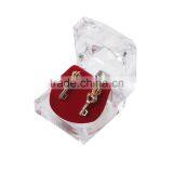 New 2016 Heavy Gold Hiphop Jewelry For for Women Earrings Wholesale thumbnail-2