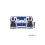 Sell VCD/DVD System thumbnail-1