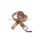 Belt,waistband,PU Belt thumbnail-1