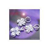 Sell Fashion Jewelry Set thumbnail-1