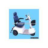 Electric Mobility Scooter thumbnail-1