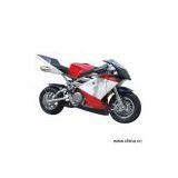 Sell Water Cooled Pocket Bike thumbnail-1