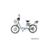 Sell Electric Bike thumbnail-1