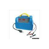 10A/20A/30A BATTERY CHARGER thumbnail-1