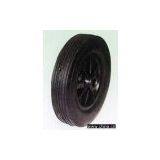 Empty Rubber Wheel(EW0801) thumbnail-1
