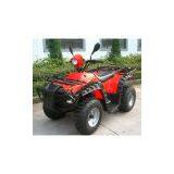 Sell EEC/COC Approved ATV JYG250ST-1 thumbnail-1