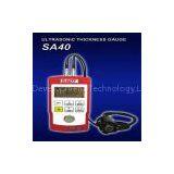 Ultrasonic Thickness Gauge(SA40) thumbnail-1