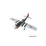 Sell Mustang Plane thumbnail-1