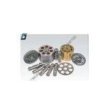 PC200-1 KPV90 Cylinder Block JEIL, PC220-1 KPV90 Valve Plate, PC150-1 KPV90 Piston Shoe, KPV90 Set Retainer Plate thumbnail-1