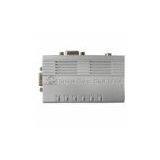 Light, Thin, Short, Small Convenient to Carry FY1301A Wireless PC Video to VGA Converter