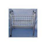 Sell Movable Clothes Basket thumbnail-1