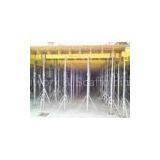 Floor Slab Formwork System With Simple Structure and Flexible Location