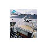 Most Popular Yacht Crane thumbnail-3