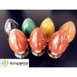 High Purity Synthetic Pigment Iron Oxide for Concrete and Paint (Iron Oxide Red 130) thumbnail-2