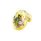 Easter Eggs Tin,metal Easter Eggs,easter Promotional Gifts thumbnail-2
