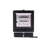 Single-Phase Electromechanical Meter thumbnail-1