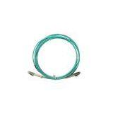 MPO - 8 SC Fiber Optic Patch Cord thumbnail-3