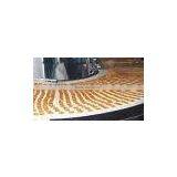 Endless Cotton Biscuit Webbing for Bake Biscuit thumbnail-2