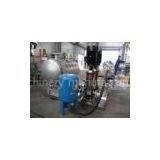 None-Negative Pressure Water Supply Equipment Vertical Pumps, Pipe And Valves With Control Cabinet thumbnail-1