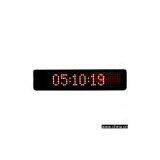 Sell LED Moving Sign (CHEER-A7X50R) thumbnail-1