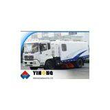 Yihong Road Sweeper YHJ5163 thumbnail-1