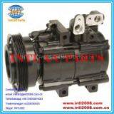 Compressor Auto for Kia Optima 638978 638980 Four Seasons 57187 57189 58187 58189 thumbnail-1