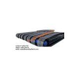 8 Ton Steel Crawler Undercarriage (Steel Track Chassis) thumbnail-3