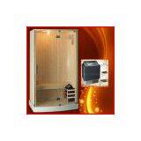Hot Sell 2 Person Dry Sauna Room,sauna Room thumbnail-2