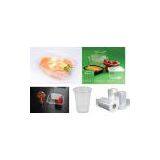BOPS Sheets (polystyrene Sheets) for Food Container thumbnail-1