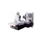 Horizontal Universal Roll Gear Testing Machine , Auxiliary Machine For Bevel Gear Cutting Machines