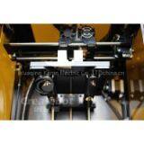 2015 Low Price Mini 3D Printer Machine thumbnail-3