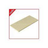 Factory Supply Yellow Swimming Pool Tile, Standard Swimming Pool Tile, Ceramics 240x115mm YC1 thumbnail-2