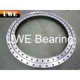 RKS.062.25.1204 Four point contact slewing bearings