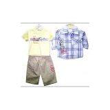 Sell Boys'' Garments thumbnail-1