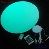Color Changing Mood Led Light Floating Ball Display thumbnail-2