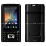 Android 4.3'' Qualcomm Msm 8225 Dual-Core 1.2GHz RFID 3G Smartphone With WiFi and Bluetooth thumbnail-3