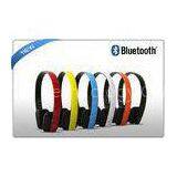 Bluetooth Wireless Stereo Headphone / Headset Double Channel 2.1 + EDR thumbnail-1