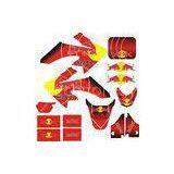 Dirt Bike Sticker/decal thumbnail-1