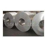 ASTM CR Cold Rolled Stainless Steel Coils Grade 304 / 201 0.25mm - 1.0mm , Construction ss Coil thumbnail-1