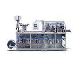 Biscuit Vacuum Blister Packing Machine , Food Packaging Equipment