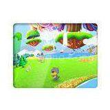 Android Kids Learning Tablet 8 Inch With HD Capacitive TFT Screen