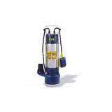 Light Weight Small Submersible Water Pumps for Fountains / Ponds / Wells