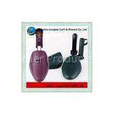 Custom Adjustable Plastic Shoe Stretcher Shoe Tree Available For Man thumbnail-1