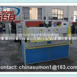 30T Auto-balance Precise Four-column Hydraulic Plane Cutting Machine/washers Die Cutting Machine