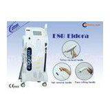 Ipl Hair Laser Removal Machine For Skin Tightening , Skin Pigment Removal