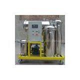 Phosphate Ester Fire-Resistant Hydraulic Oil Purifier thumbnail-2