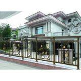 Non-welded Balcony Steel Handrail, Quality Guarantee thumbnail-3