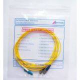 Single Mode LC-FC (PC/UPC) Patch Cord(duplex) thumbnail-3