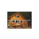 Instance of Wooden Apartment thumbnail-1